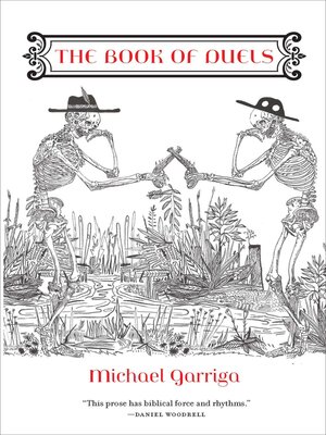 cover image of The Book of Duels